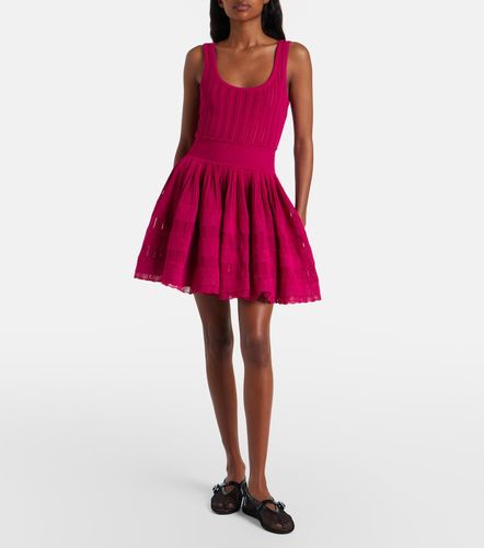 Alaïa Robe - Alaia - Modalova