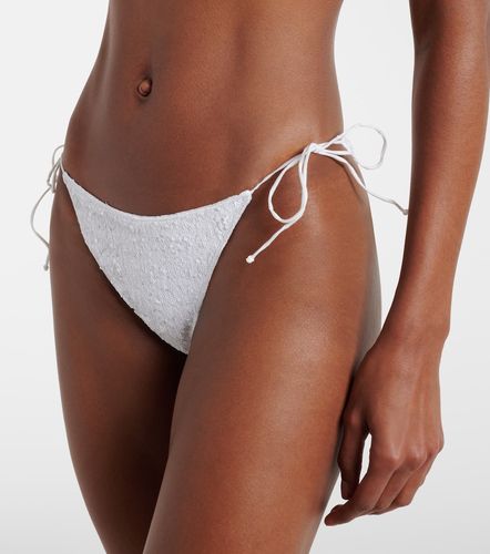 Oséree Bikini Bridal à sequins - Oseree - Modalova