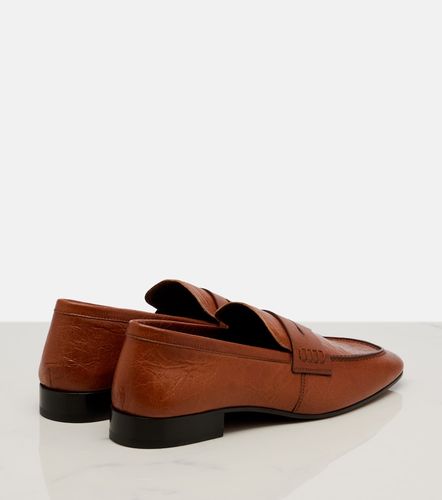 Dries Van Noten Mocassins en cuir - Dries Van Noten - Modalova