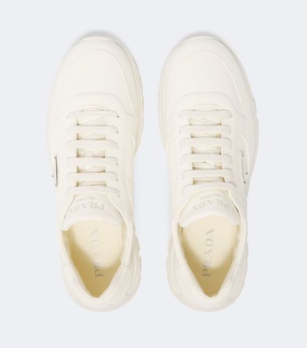 Prada Sneakers Prax 2.0 en cuir - Prada - Modalova
