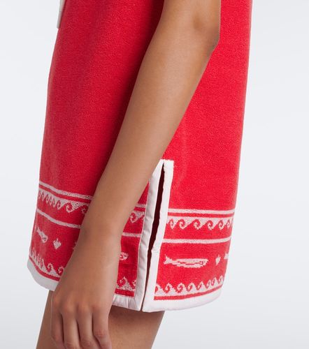 Posse Robe Cody en coton - Posse - Modalova