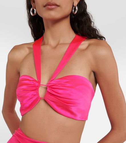 The Sei Brassière en soie - The Sei - Modalova