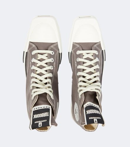 X Converse – Baskets DRKSHDW Turbodrk Hi - Rick Owens - Modalova