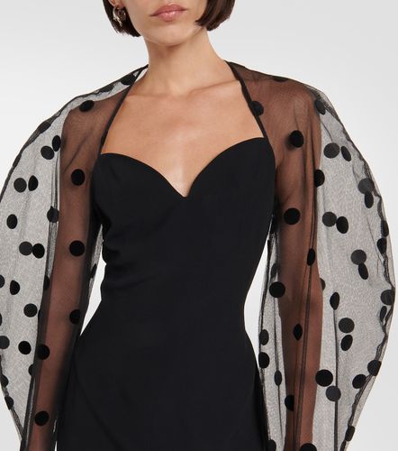 Nina Ricci Robe en tulle - Nina Ricci - Modalova