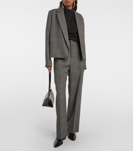 Pull Slouchy en laine mélangée - Proenza Schouler - Modalova