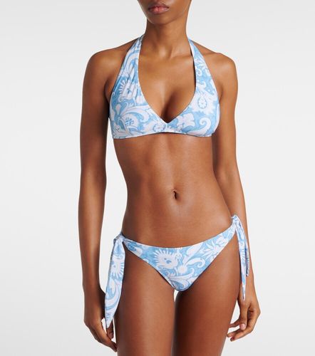 Etro Bikini imprimé - Etro - Modalova