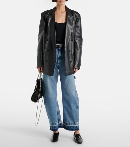 Top en coton mélangé - Stella McCartney - Modalova
