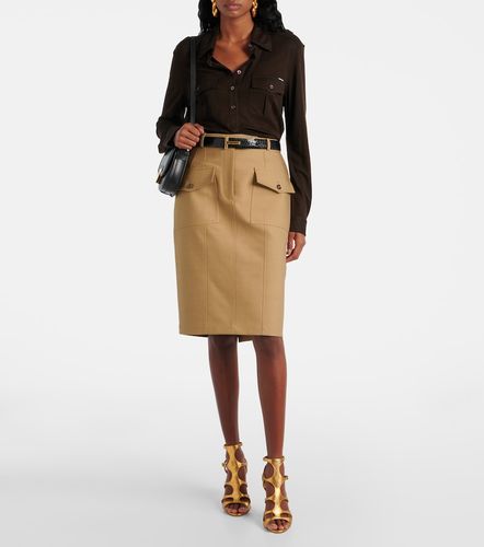 Tom Ford Top - Tom Ford - Modalova