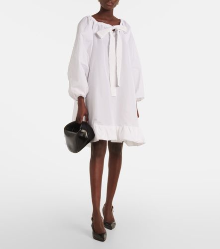 Patou Robe à volants - Patou - Modalova