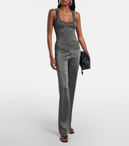 Missoni Débardeur en lamé - Missoni - Modalova