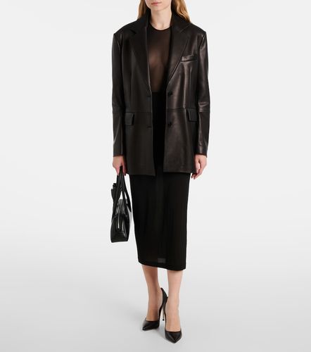 Wardrobe.NYC Jupe midi - Wardrobe.NYC - Modalova