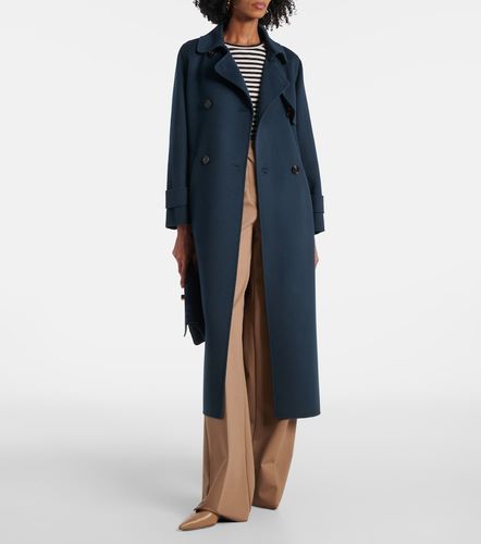 S Max Mara Manteau en laine vierge - 'S Max Mara - Modalova