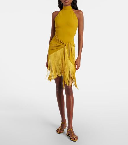 Set de maillot de bain et paréo Artemis - Taller Marmo - Modalova