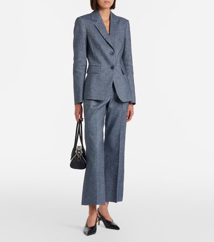 Altuzarra Pantalon évasé Fossett - Altuzarra - Modalova