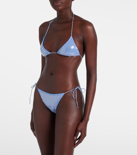 Oséree Bikini à sequins - Oseree - Modalova