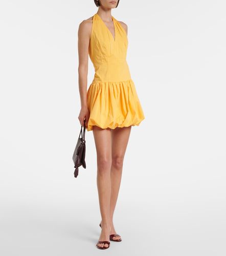 Robe Brooke en coton mélangé - Simkhai - Modalova