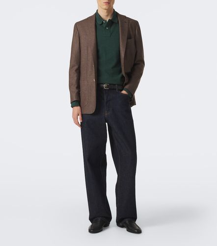 Polo en coton piqué - Polo Ralph Lauren - Modalova