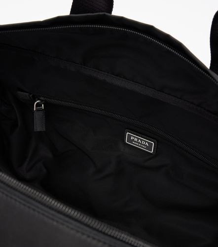 Prada Sac de voyage en Re-Nylon - Prada - Modalova