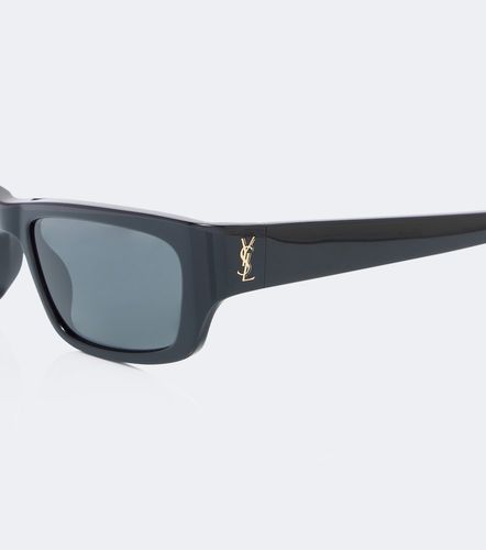 Lunettes de soleil rectangulaires Jazz - Saint Laurent - Modalova