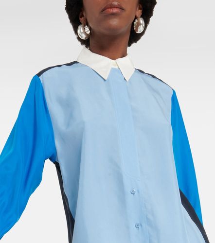 Dorothee Schumacher Blouse en soie - Dorothee Schumacher - Modalova