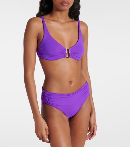 Top de bikini Bel Air - Melissa Odabash - Modalova