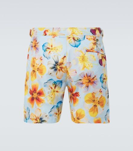 Orlebar Brown Short de bain floral - Orlebar Brown - Modalova
