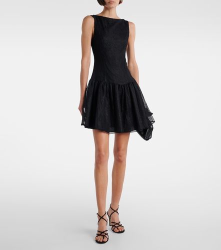 Nina Ricci Robe en dentelle - Nina Ricci - Modalova