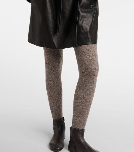 The Row Collants Mumu en cachemire - The Row - Modalova