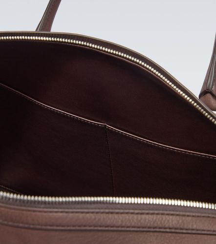 The Row Sac de voyage Iowa en cuir - The Row - Modalova