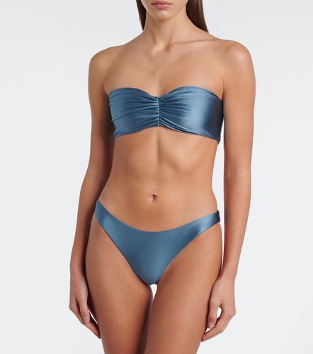 Haut de bikini bandeau Ava - Jade Swim - Modalova
