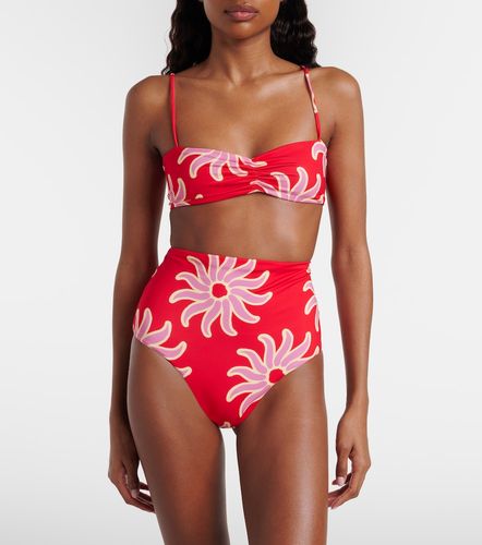 Haut de bikini Lilo imprimé - Cala de la Cruz - Modalova