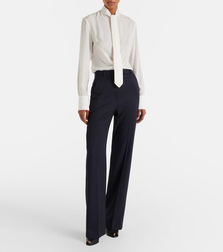 McQueen Pantalon droit - McQueen - Modalova