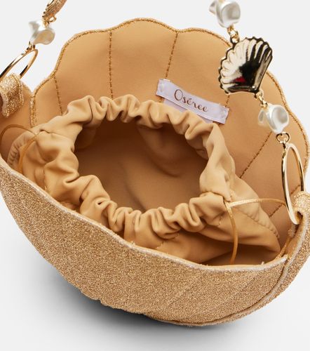 Oséree Pochette Lumière Small à ornements - Oseree - Modalova