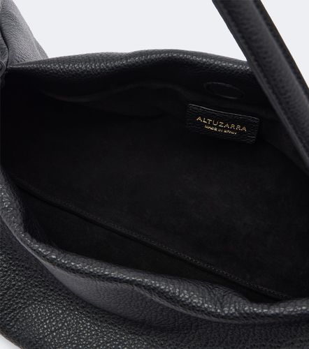 Sac porté épaule Origami Medium en cuir - Altuzarra - Modalova