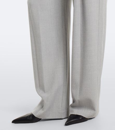 The Sei Pantalon ample en crêpe - The Sei - Modalova