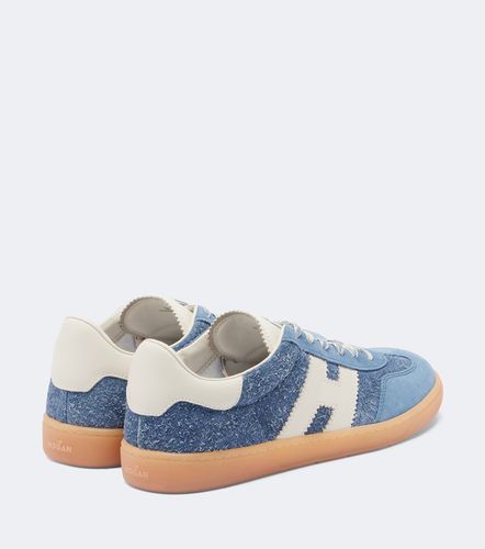 Hogan Baskets Hogan Cool en daim - Hogan - Modalova