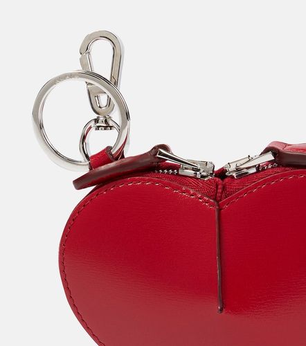 Alaïa Porte-monnaie Le Cœur Mini en cuir - Alaia - Modalova
