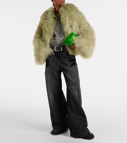 The Attico Jean wide - The Attico - Modalova
