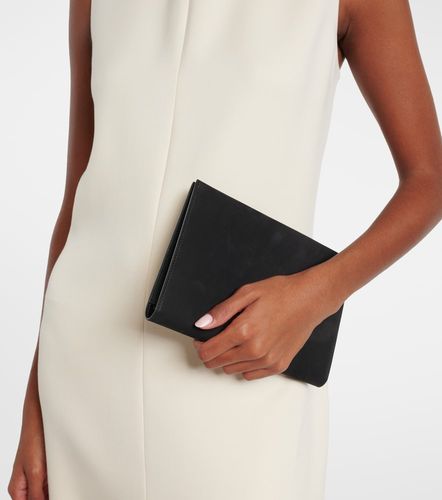 The Row Pochette Travel en cuir - The Row - Modalova