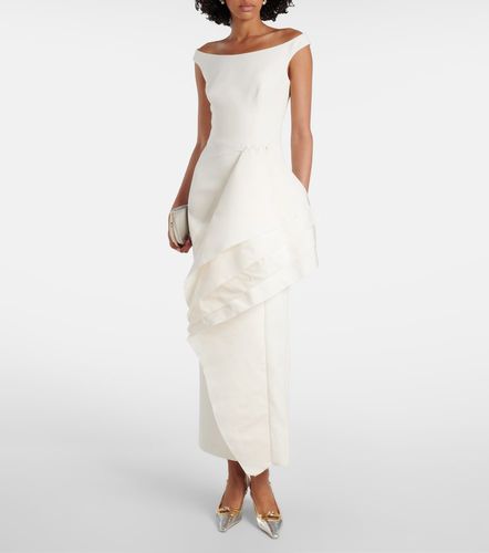 Safiyaa Robe midi Bree - Safiyaa - Modalova