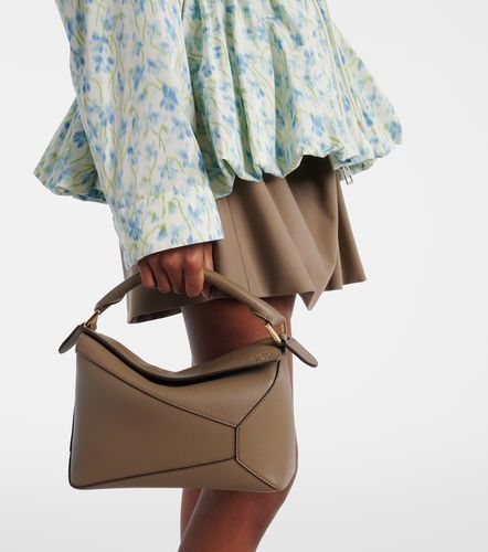 Sac à main Puzzle Edge Small en cuir - Loewe - Modalova
