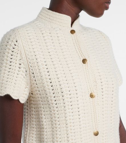 Cardigan Arola en cachemire mélangé - Loro Piana - Modalova