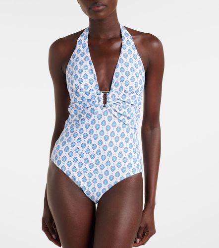 Maillot de bain La Croissette imprimé - Heidi Klein - Modalova