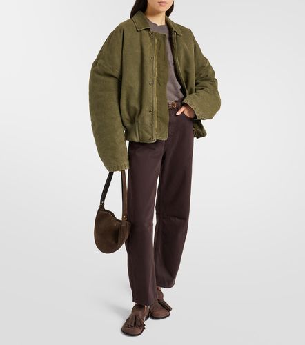 Jean barrel Miro à taille mi-haute - Citizens of Humanity - Modalova