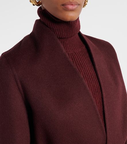 Veste Harold en laine de chameau - Max Mara - Modalova