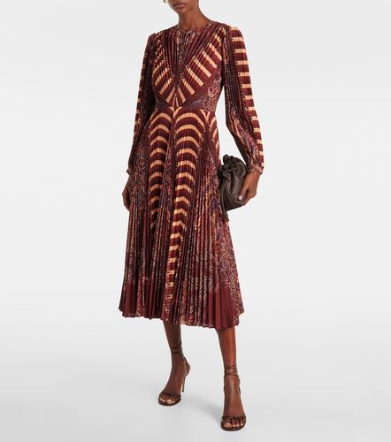 Ulla Johnson Robe midi Sarai - Ulla Johnson - Modalova