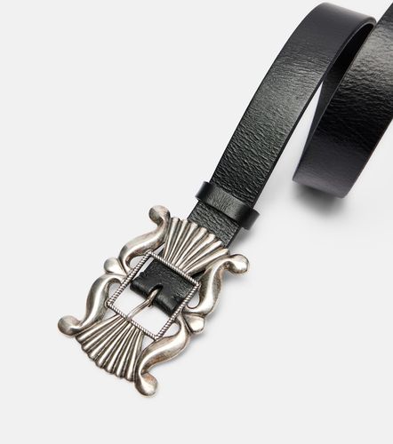 Polo Ralph Lauren Ceinture en cuir - Polo Ralph Lauren - Modalova