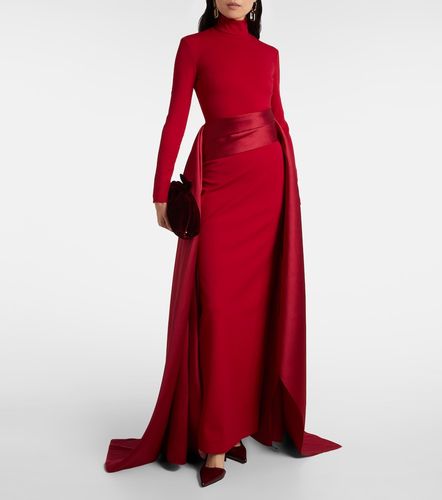 Solace London Robe longue Olivia - Solace London - Modalova