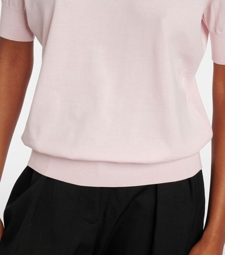 Jil Sander Pull en coton - Jil Sander - Modalova