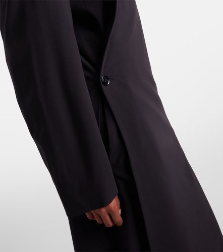 Manteau portefeuille en laine - Lemaire - Modalova